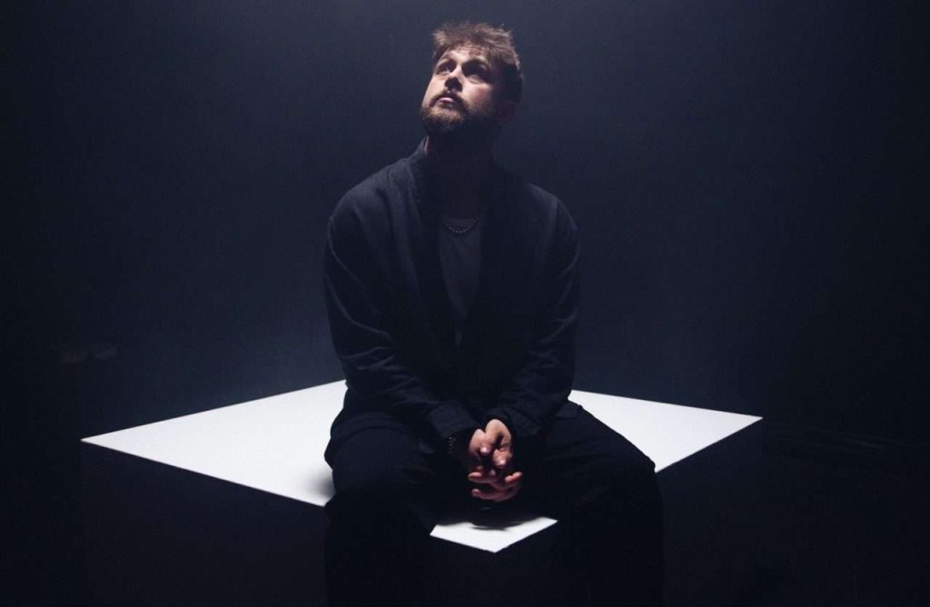 Stephen Stanley Announces Debut Album ‘trust fall’ and First Headline Tour Stephen Stanley