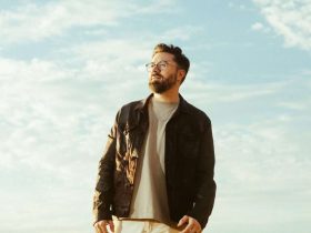 Danny Gokey Drops “Only For A Moment” Video Danny Gokey