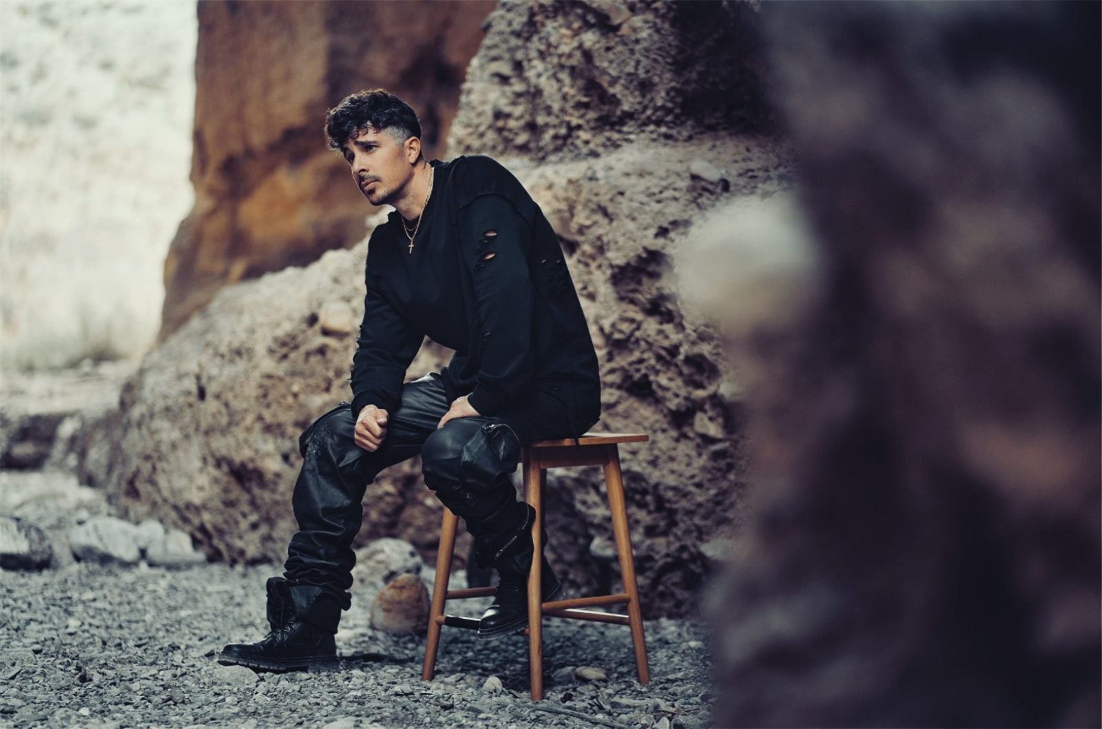 MIA Jai Rian Drops Powerful New Single "Like Birds" MIA Jai Rian