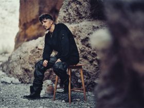 MIA Jai Rian Drops Powerful New Single "Like Birds" MIA Jai Rian