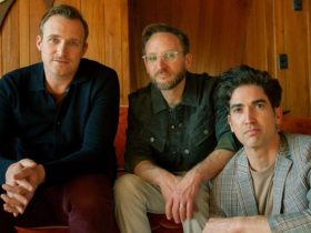 Sanctus Real Shares “The Difference” Message Of Hope With Prison Inmates Sanctus Real