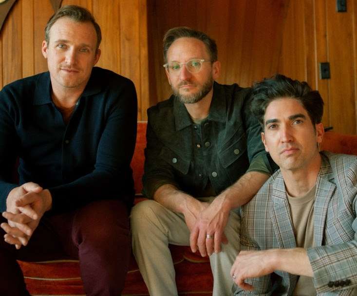 Sanctus Real Shares “The Difference” Message Of Hope With Prison Inmates Sanctus Real