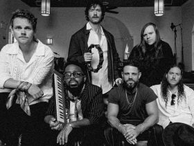 Sons of Sunday Drops New Tracks Ahead Of Debut Album Release Sons of Sunday