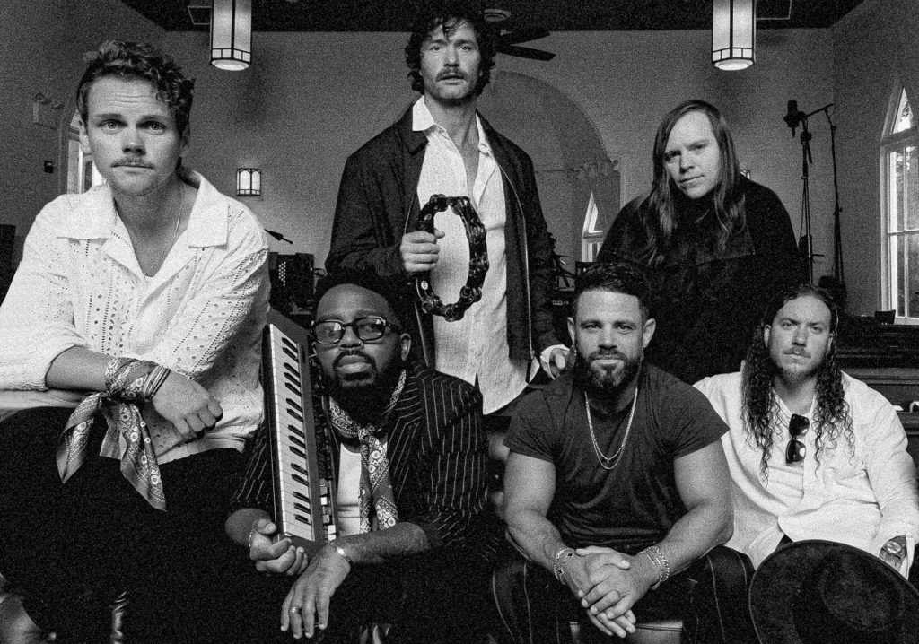 Sons of Sunday Drops New Tracks Ahead Of Debut Album Release Sons of Sunday