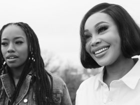 Evvie McKinney Shares Visuals For “Believe In Jesus” With Doe maxresdefault