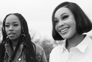 Evvie McKinney Shares Visuals For “Believe In Jesus” With Doe