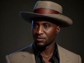 Emeka Nwofor's Self-Titled Album Is a Divine Encounter Wrapped in Melody Emeka Nwofor