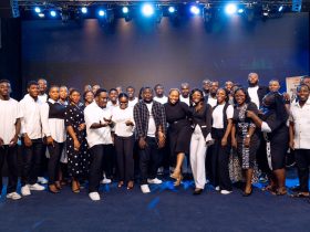 “Y’ABA Y’ABA” By Graceland Music Is A Worship Anthem For Every Heart Graceland Music