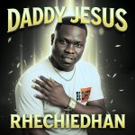 RhechieDhan Dady Jesus Art