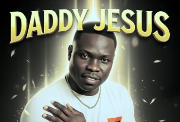 RhechieDhan Dady Jesus Art