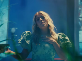 Anne Wilson Shares Powerful Music Video for “God Story” Anne Wilson God Story Video
