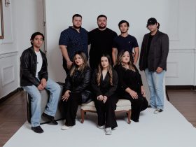 Él es Jesús' "Vol. 1" is a Bold New Take on Christian Rock Él es Jesús