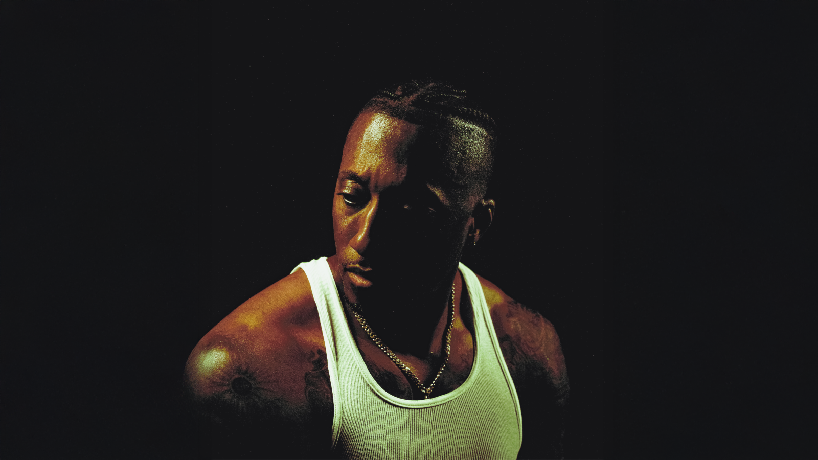 Lecrae Drops Official Music Video for “Headphones” Featuring Killer Mike & T.I. Lecrae