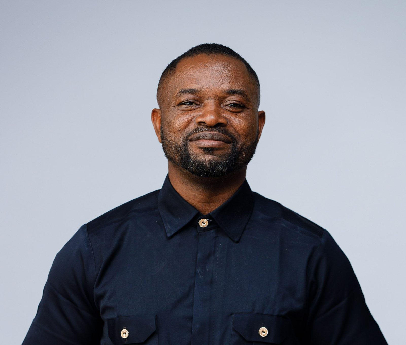 Oki Sekum Shares Spirit-Lifting Singles “Celebrate Jesus” & “No One” Oki Sekum