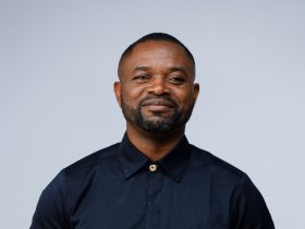 Oki Sekum Shares Spirit-Lifting Singles “Celebrate Jesus” & “No One” Oki Sekum
