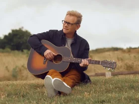 Steven Curtis Chapman