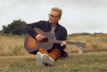 Steven Curtis Chapman