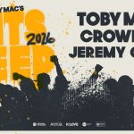 TobyMac Crowder Jeremy Camp