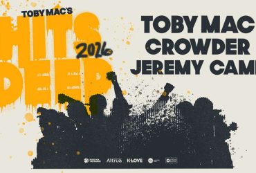 TobyMac Crowder Jeremy Camp