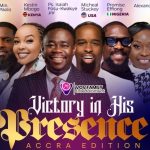 Victory in His Presence