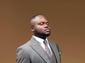 Ghanaian Gospel Minister Blessing Josiah Unveils “Faithful God” Blessing Josiah