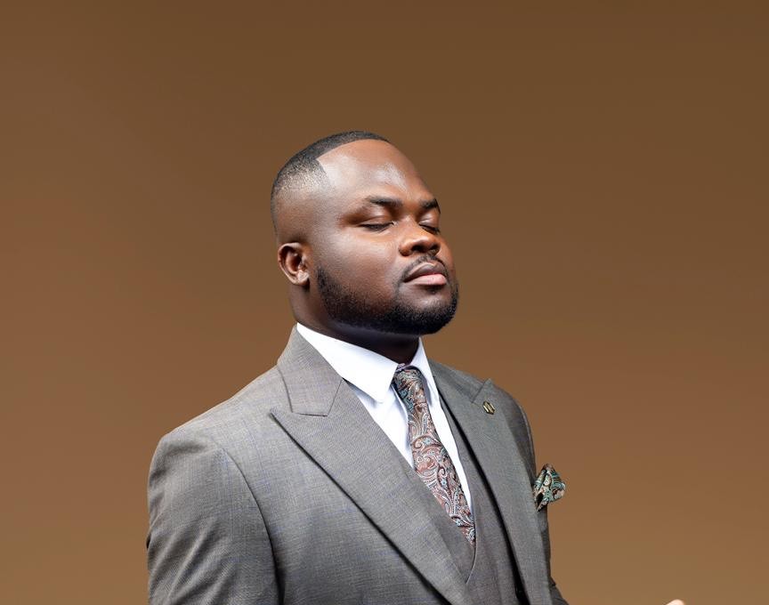 Ghanaian Gospel Minister Blessing Josiah Unveils “Faithful God” Blessing Josiah