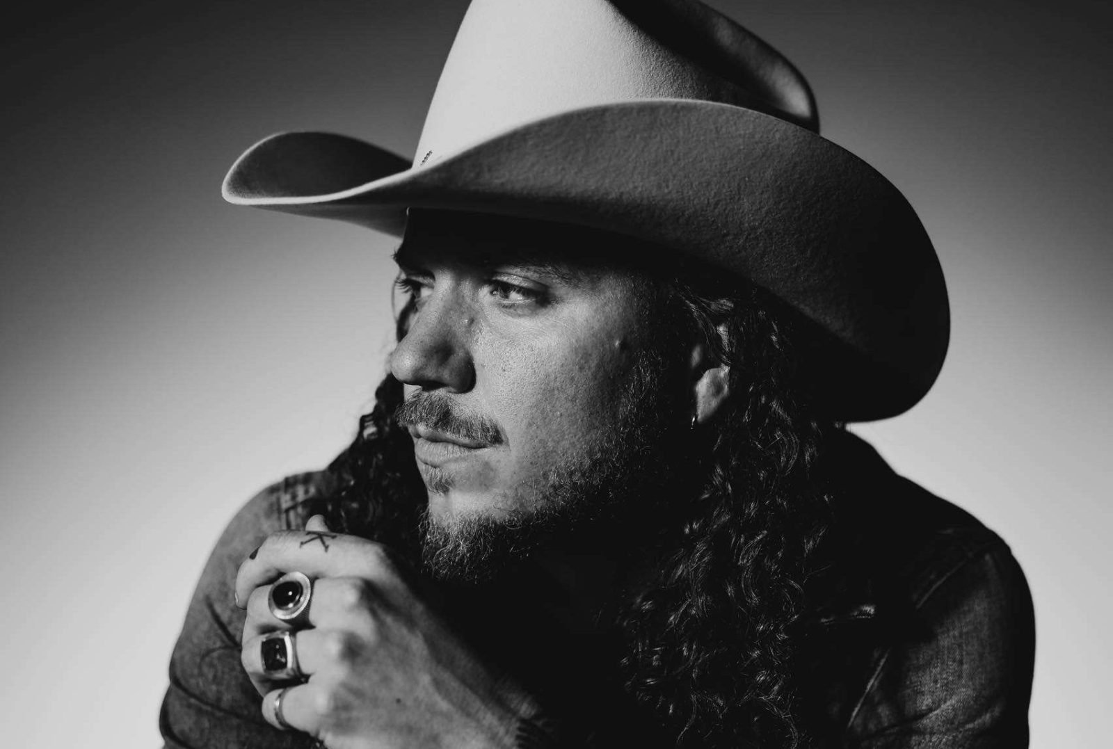 Amazon Music Unveils Brandon Lake’s “Songline” Brandon-Lake