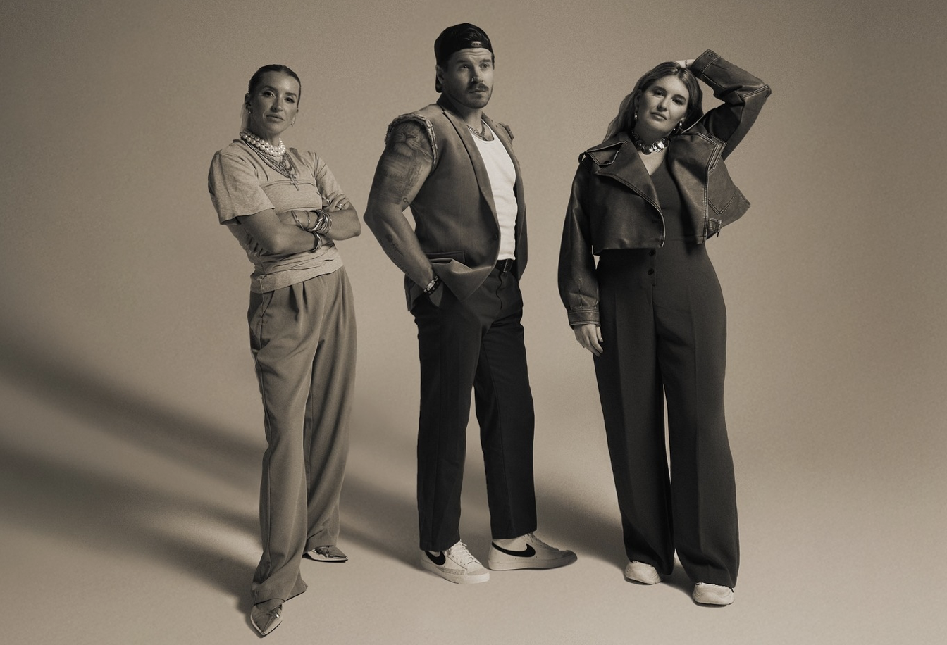 CAIN Shares Powerful “I Made It” Music Video CAIN