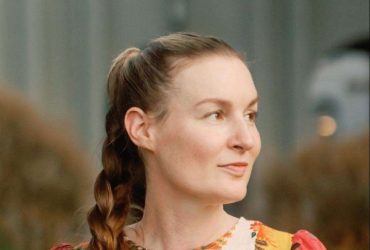 Charity Gayle