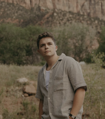 Josiah Queen
