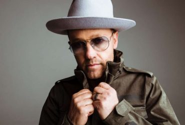 TobyMac