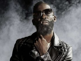 Tye Tribbett