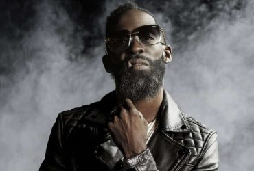 Tye Tribbett
