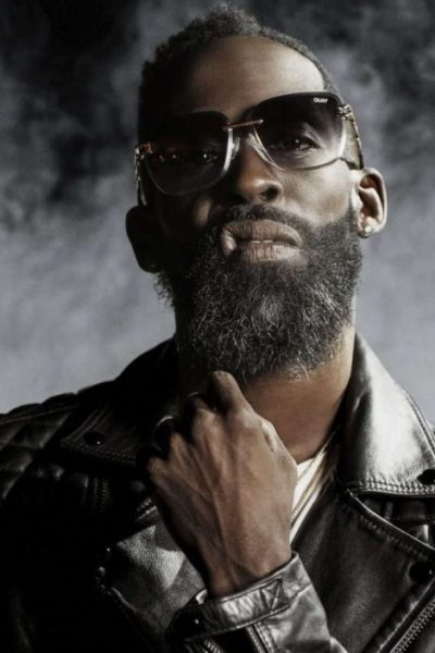Tye Tribbett