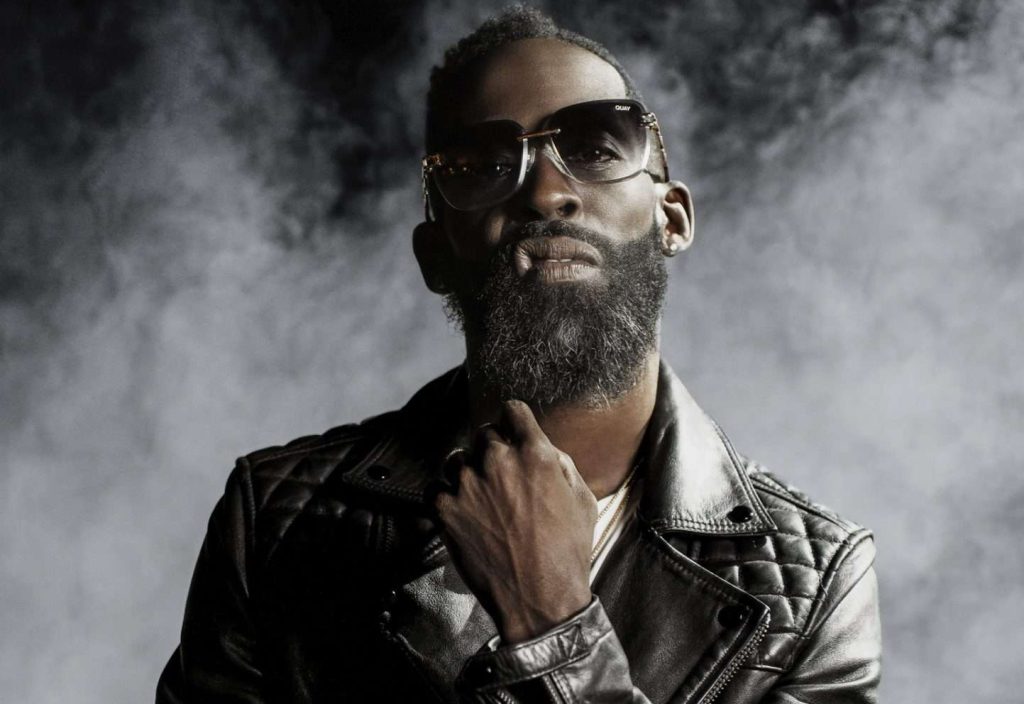 Tye Tribbett Releases New Single “Holy You (FrĒligious)” Tye Tribbett