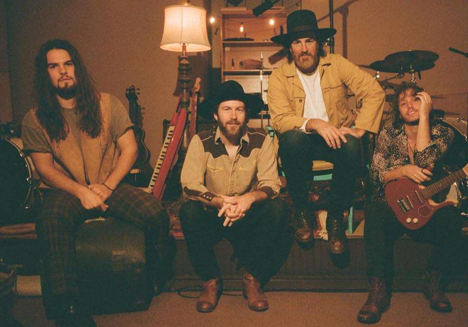 We The Kingdom Releases Uplifting Track “Don’t Let The Darkness” We The Kingdom