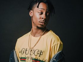 Rolling Loud Announces Christian Hip-Hop Set for 2026 Festival Line-Up 1KPhew Photo by Naomi Lewis