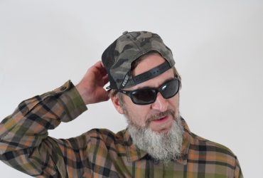 Blindman