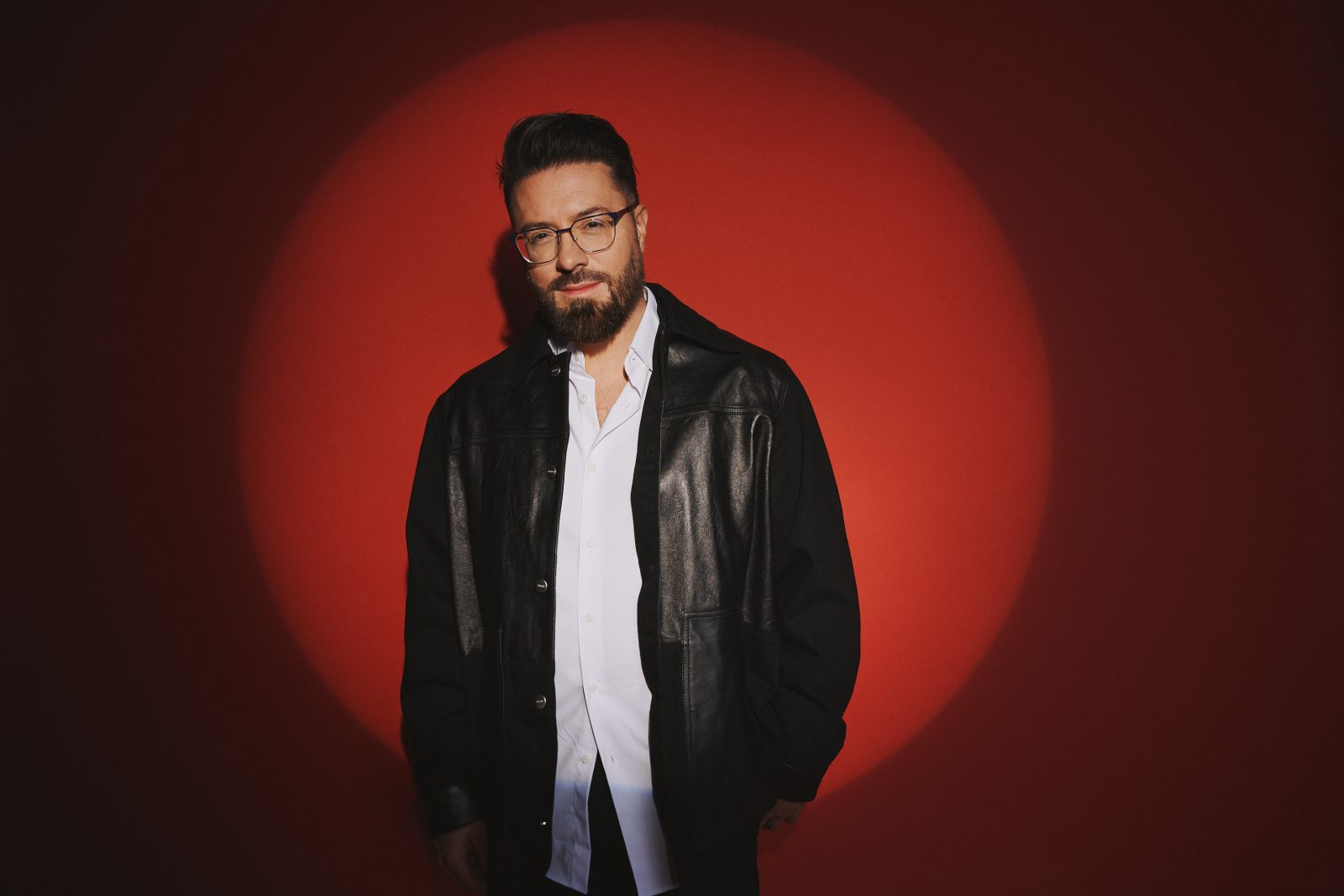 Danny Gokey Releases Music Video for “The Moment The Whole World Changed” Danny Gokey