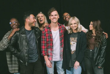 Elevation Worship