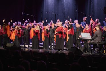Gospelchor St. Lukas
