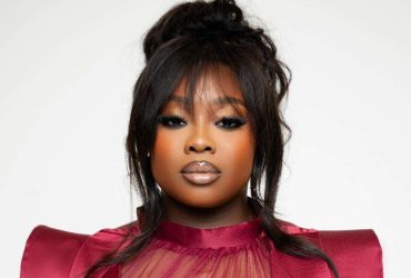 Jekalyn Carr