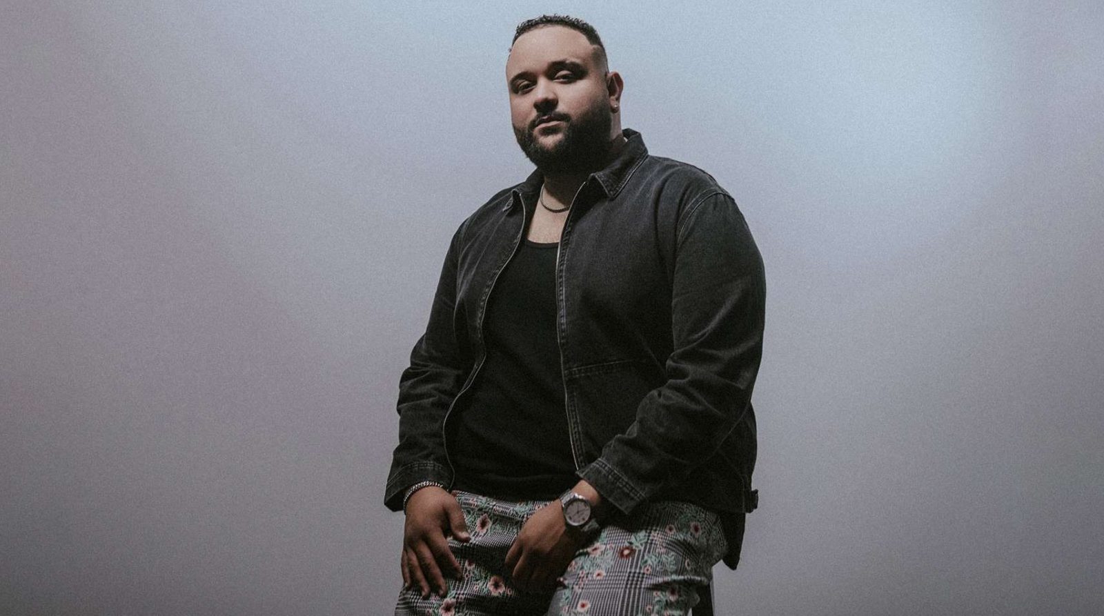 Jeremy Rosado Releases Festive New Single “Feliz Navidad” Jeremy Rosado