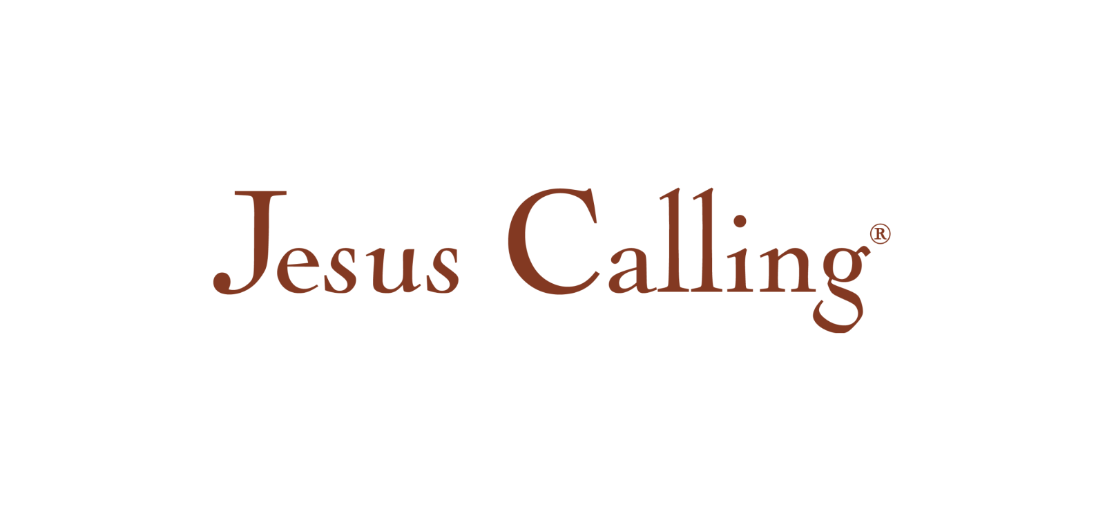 Jesus Calling Surpasses 50 Million Copies Sold Worldwide, Becomes One of the Best-Selling Devotionals of All Time Jesus Calling