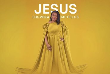 Louvena JESUS