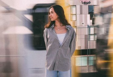 Maddi Jane
