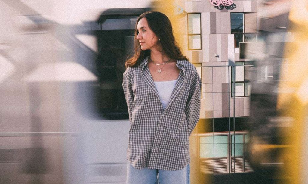 Maddi Jane