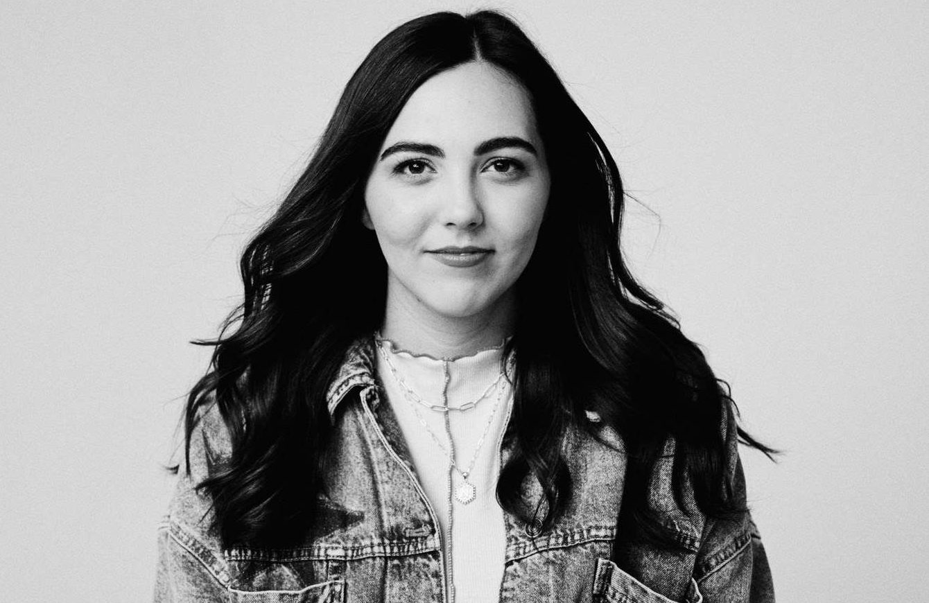 Natalie Layne Teams Up With Francesca Battistelli on New Version of “All Joy” Natalie Layne
