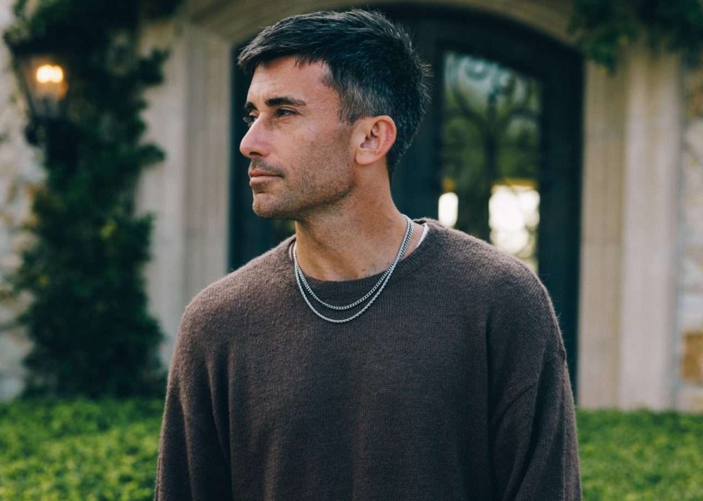 Phil Wickham Announces New Book Everyday Hallelujah Phil Wickham