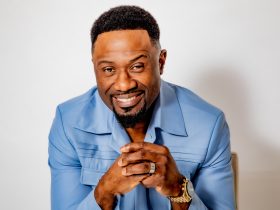 Wole Awolola Shares Inspiring New Single “My Season” Wole Awolola